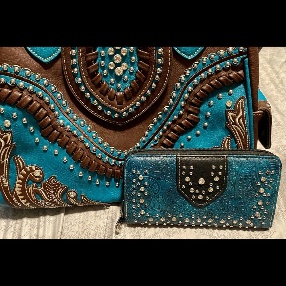 Montana West SOLD